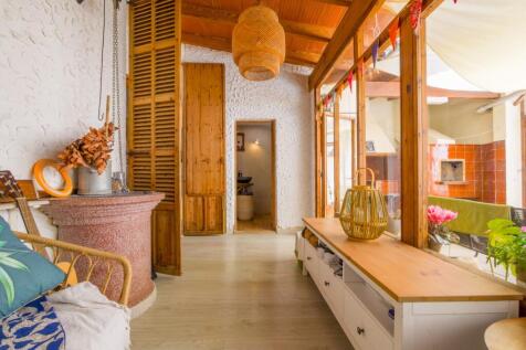 Townhouse in Sa Pobla