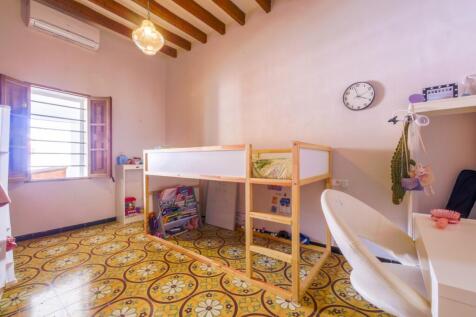 Townhouse in Sa Pobla