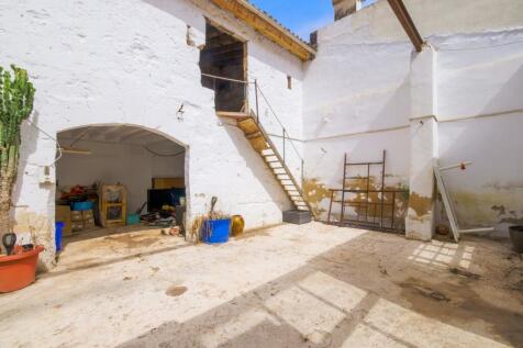 Townhouse in Sa Pobla