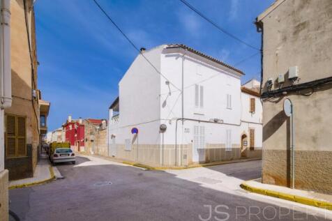 Townhouse in Sa Pobla