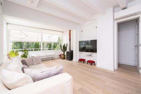 Apartment for sale in Puerto Pollensa 