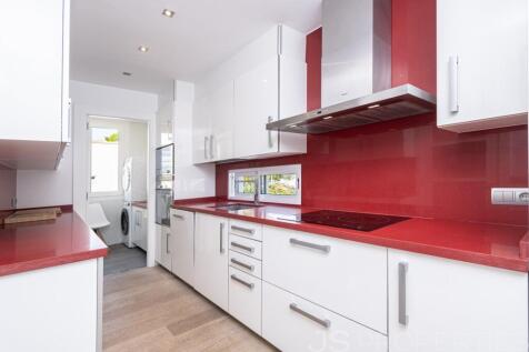 Apartment for sale in Puerto Pollensa 
