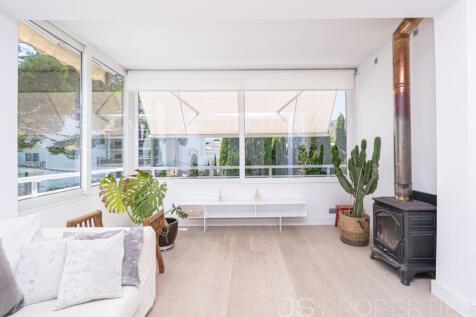 Apartment for sale in Puerto Pollensa 