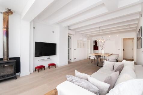 Apartment for sale in Puerto Pollensa 