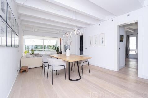 Apartment for sale in Puerto Pollensa 
