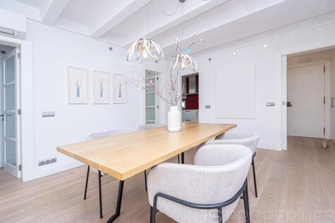 Apartment for sale in Puerto Pollensa 