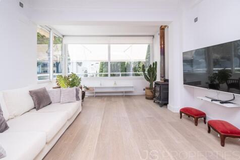 Apartment for sale in Puerto Pollensa 