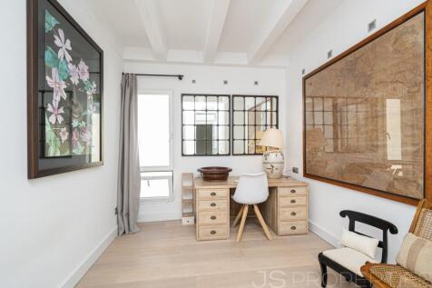Apartment for sale in Puerto Pollensa 