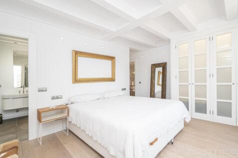 Apartment for sale in Puerto Pollensa 