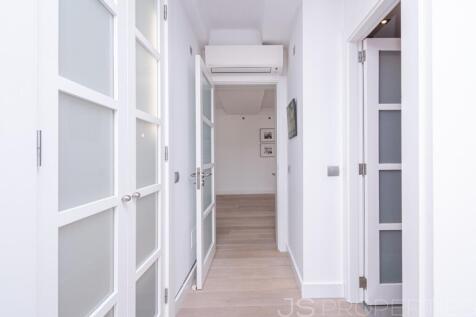 Apartment for sale in Puerto Pollensa 