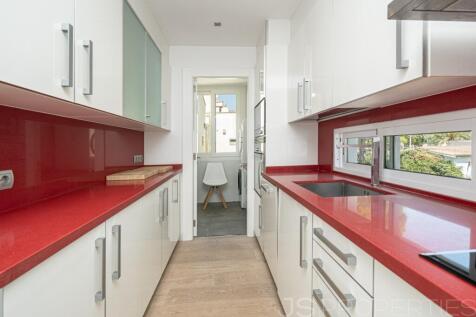Apartment for sale in Puerto Pollensa 