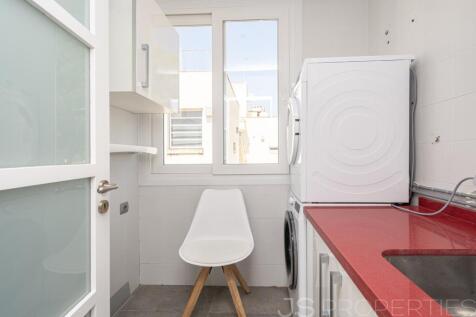 Apartment for sale in Puerto Pollensa 