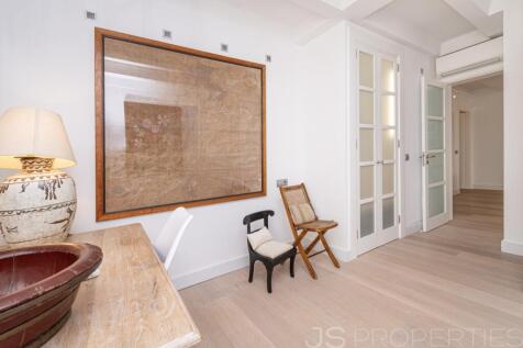 Apartment for sale in Puerto Pollensa 