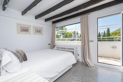 Apartment for sale in Puerto Pollensa 