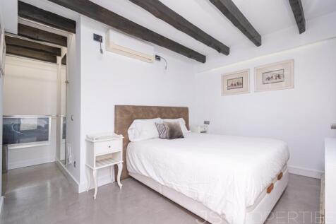 Apartment for sale in Puerto Pollensa 
