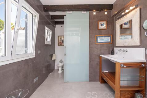 Apartment for sale in Puerto Pollensa 