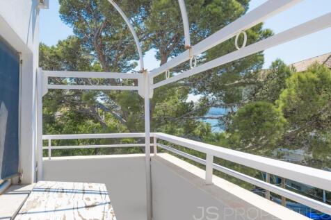 Apartment for sale in Puerto Pollensa 
