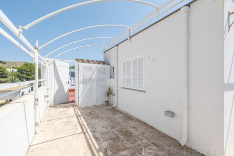 Apartment for sale in Puerto Pollensa 