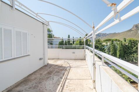 Apartment for sale in Puerto Pollensa 