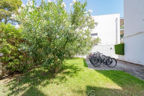 Apartment for sale in Puerto Pollensa 