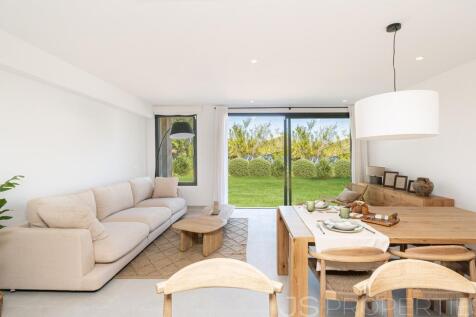 Elegant Semi-Detached Homes with Stunning Lake Views