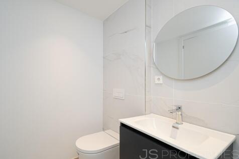 Elegant Semi-Detached Homes with Stunning Lake Views