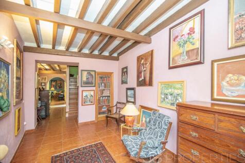 Townhouse in Sa Pobla