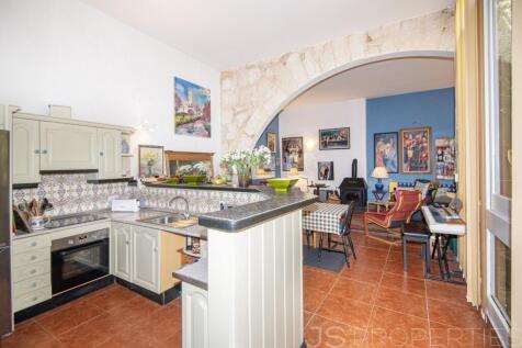 Townhouse in Sa Pobla