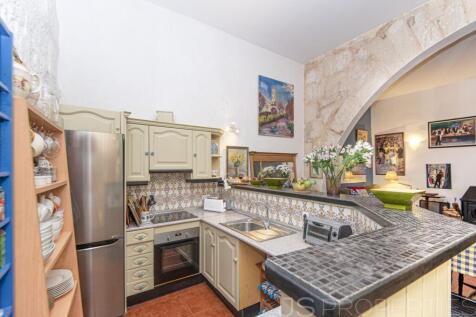 Townhouse in Sa Pobla