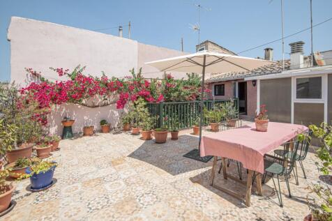 Townhouse in Sa Pobla