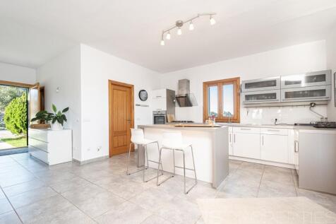 Dream Finca with Panoramic Views near Santa Margalida