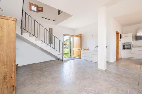 Dream Finca with Panoramic Views near Santa Margalida