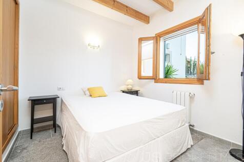 Dream Finca with Panoramic Views near Santa Margalida