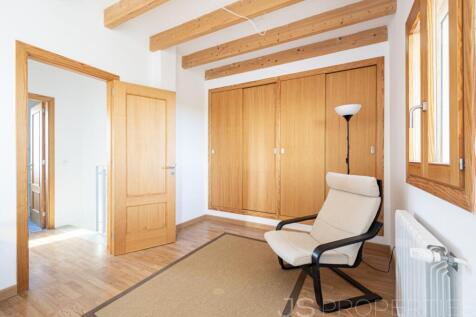 Dream Finca with Panoramic Views near Santa Margalida