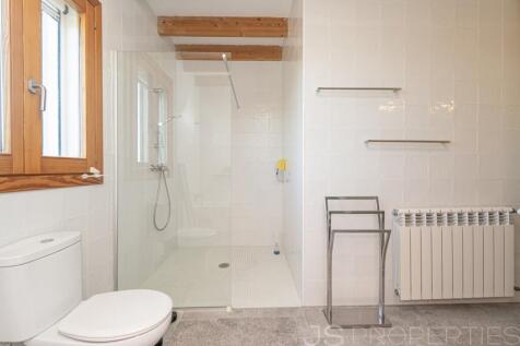 Dream Finca with Panoramic Views near Santa Margalida