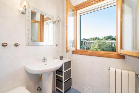 Dream Finca with Panoramic Views near Santa Margalida