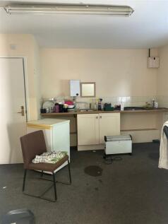 Unit 3 kitchen