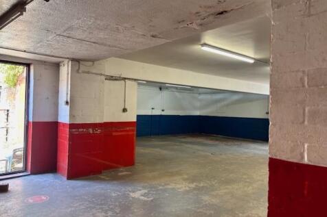 2 Old Police Station Yard ground floor workshop &amp; 