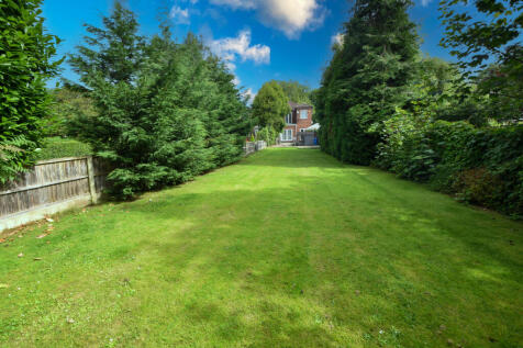 Four Bedroom Semi Detached