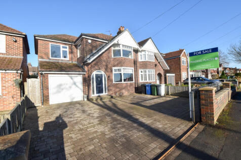 Four Bedroom Semi Detached