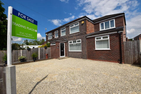 Four Bedroom Semi Detached