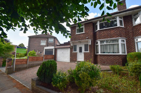 Three Bedroom Semi Detached