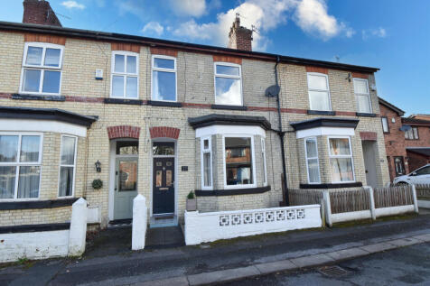 Three Bedroom Terrace