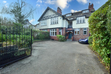 Six Bedroom Semi-Detached House for Rent