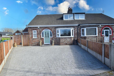 Four Bedroom Semi Detached