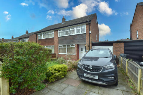 Three Bedroom Semi Detached