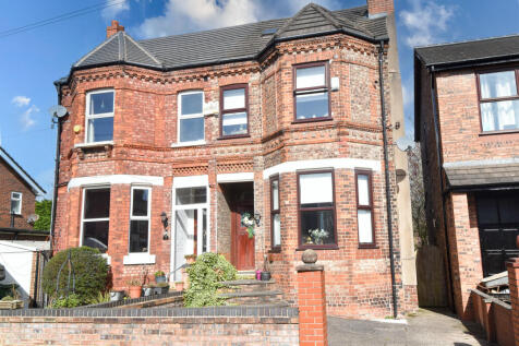 Four Bedroom Semi Detached