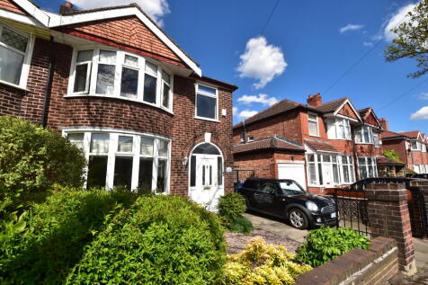 3 Bedroom Semi Detached for Sale