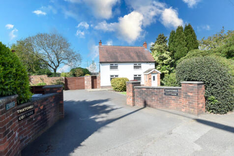 Four bedroom Detached