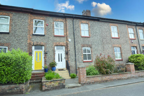 Four Bedroom Terrace